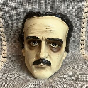 Ceramic Bust Planter